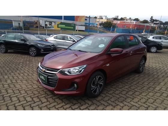 CHEVROLET ONIX 1.0 FLEX LT MANUAL CHEVROLET ONIX 1.0 FLEX LT MANUAL